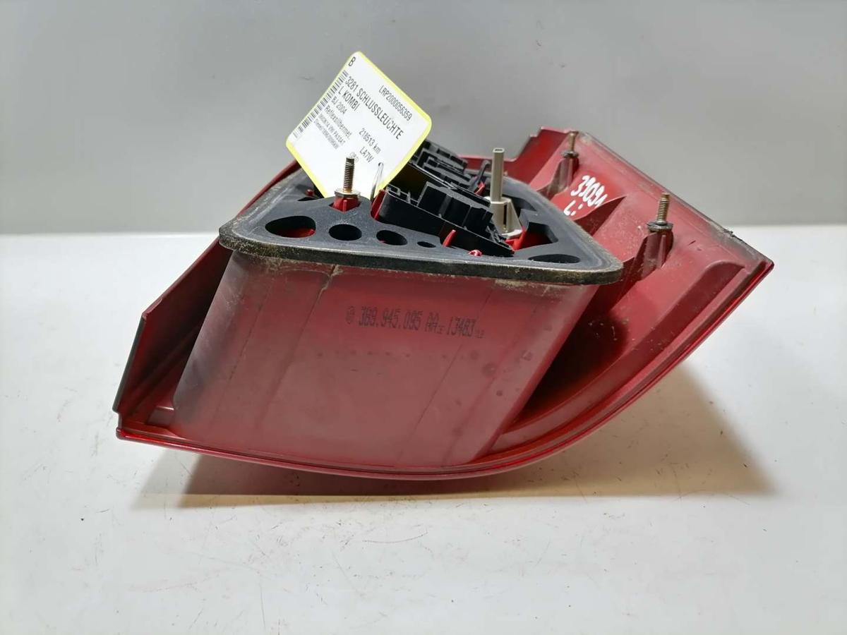 VW Passat 3BG original Rücklicht Rückleuchte Schlussleuchte links Kombi Bj.2004